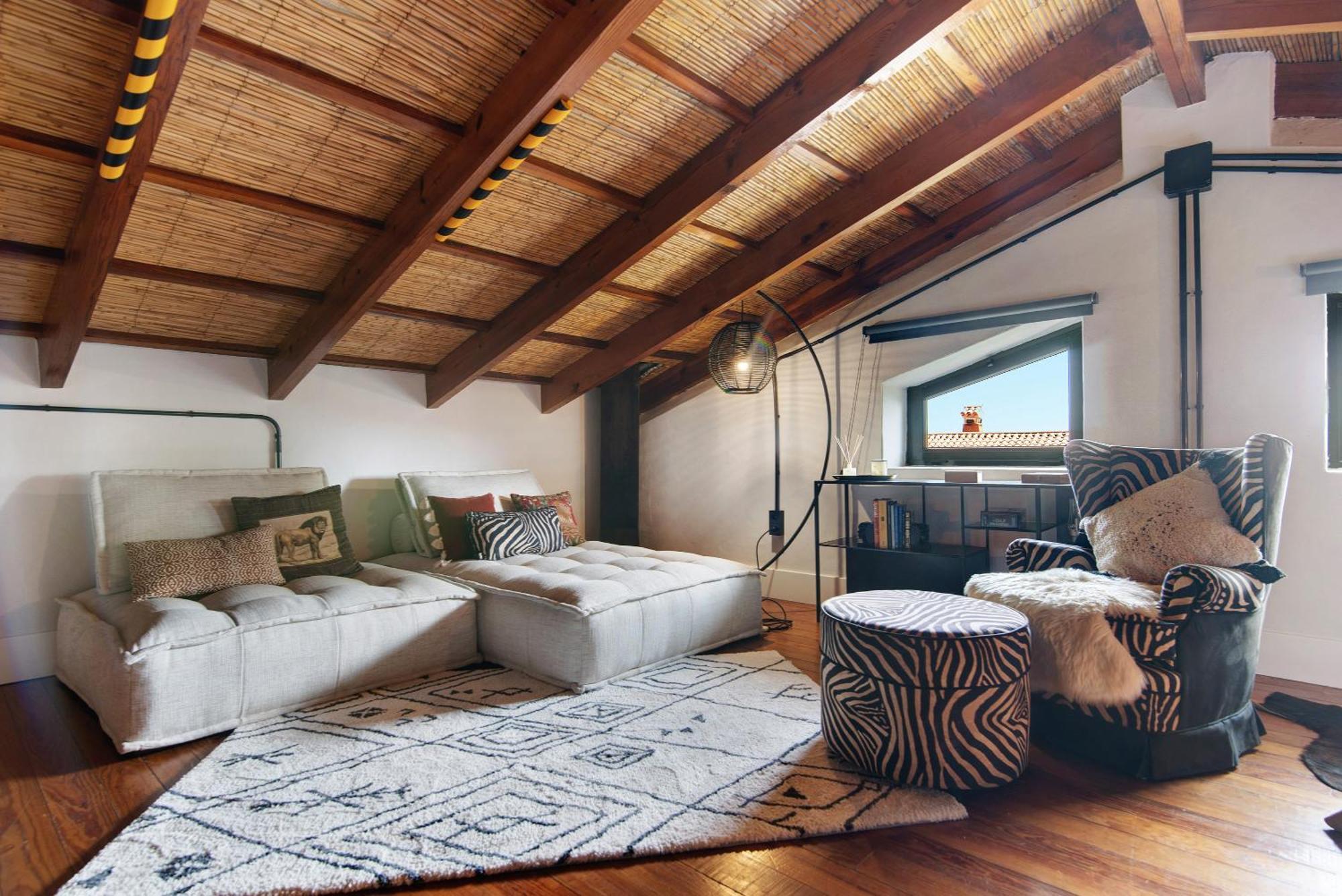 Karibu Lodge Vega de San Mateo Extérieur photo